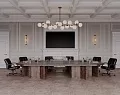 столы переговоров Берн