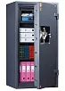 Cейф Гарант Евро 133T