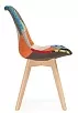 cтул Mille fabric