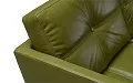 Офисный диван Даллас