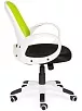 кресло Lime white